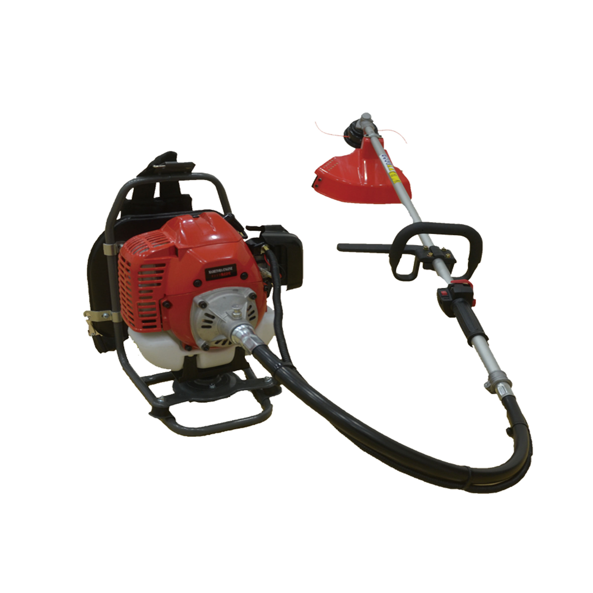 Brush Cutter--MC-SFD43C