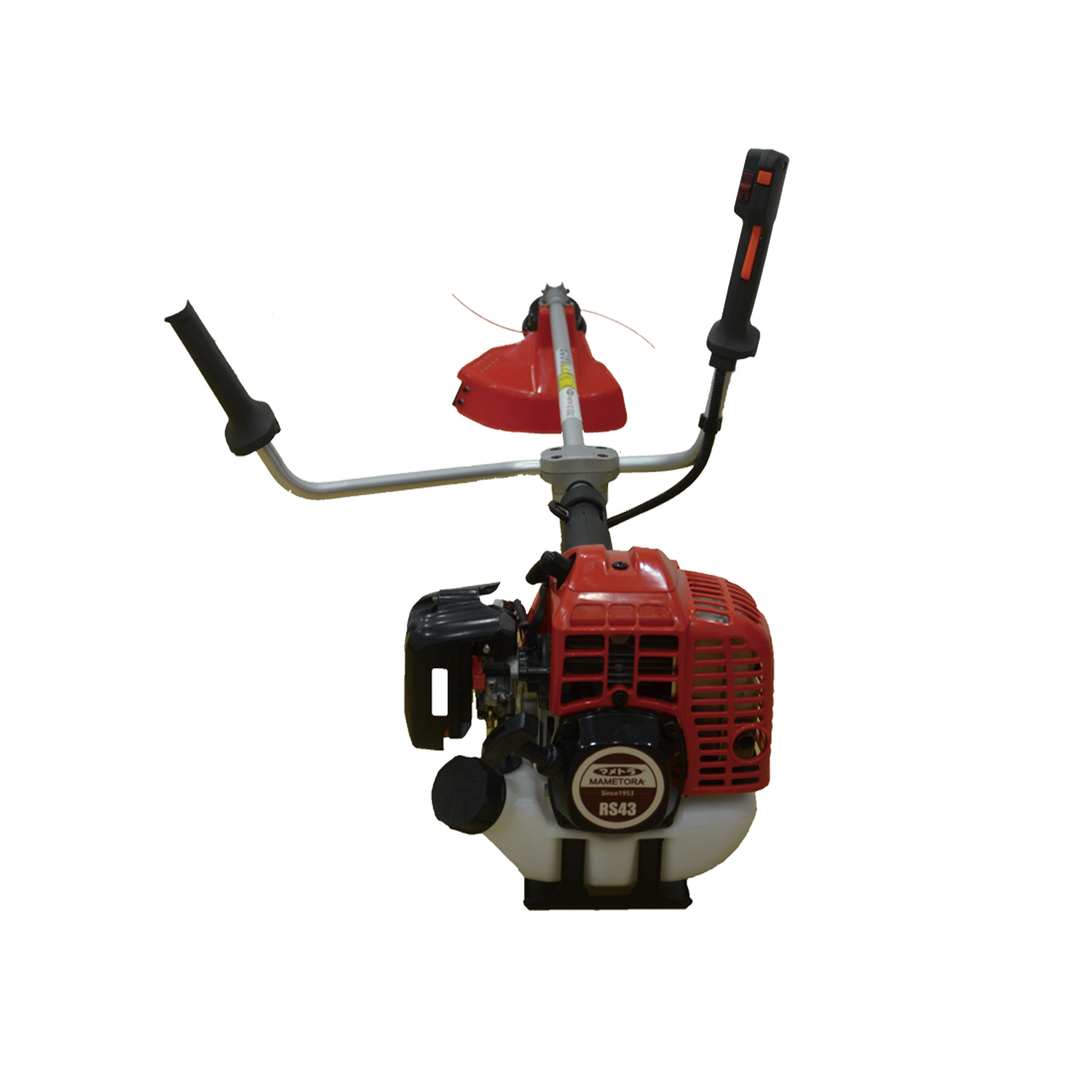 Brush Cutter--MC-SXD43C