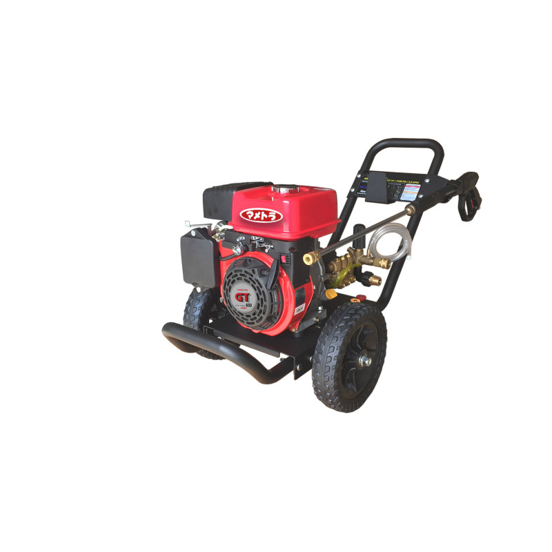 Pressure Washer