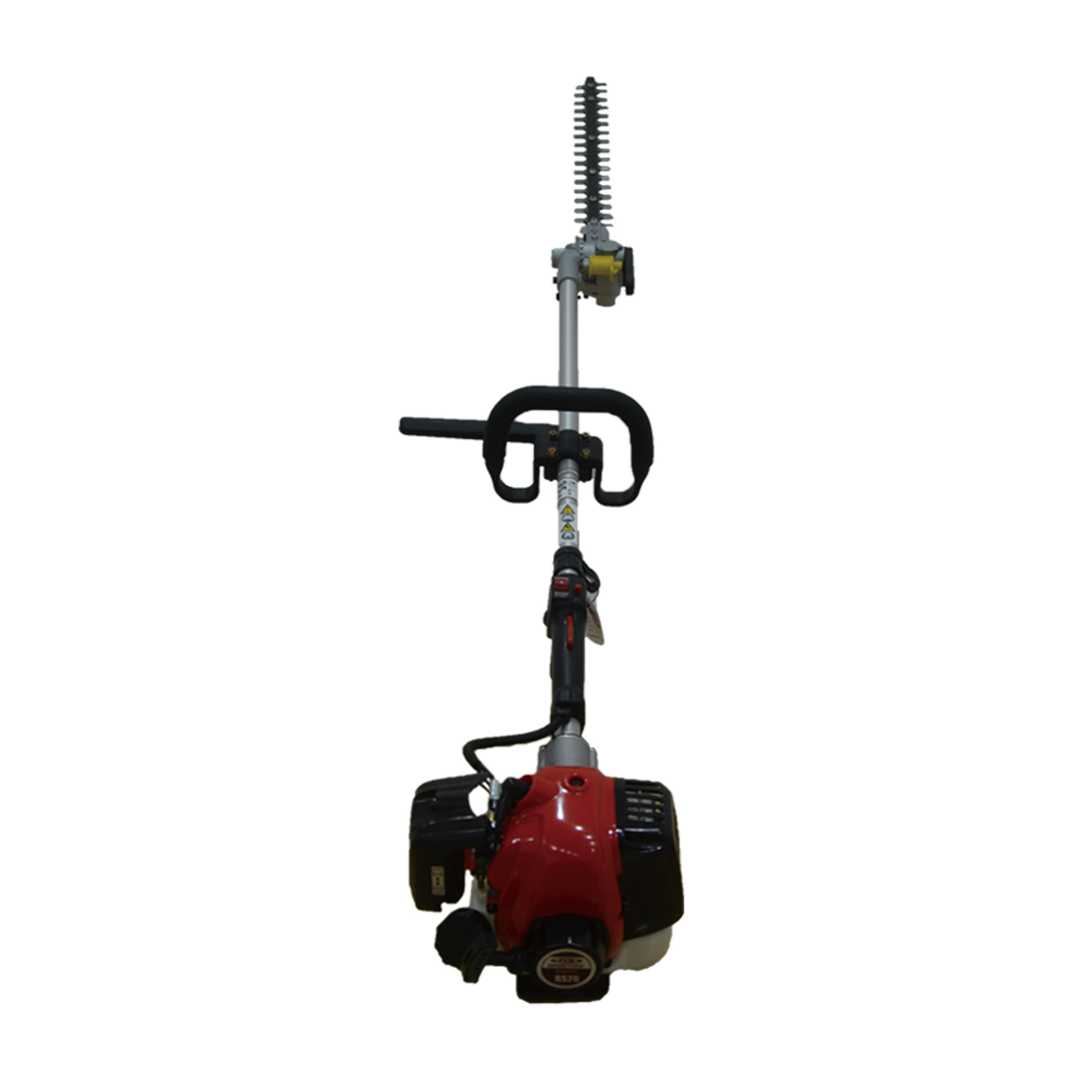 Pole Hedge Trimmer--MC-SSET-10T